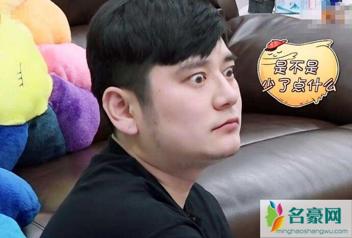 钱枫发文回应变胖
