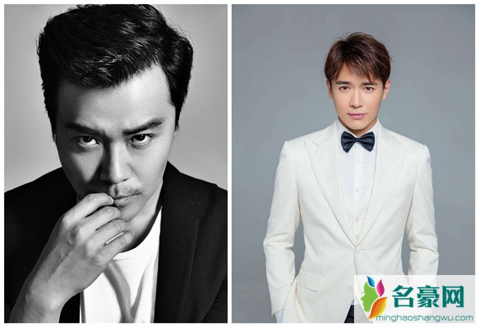 为什么董璇佟丽娅都嫁渣男