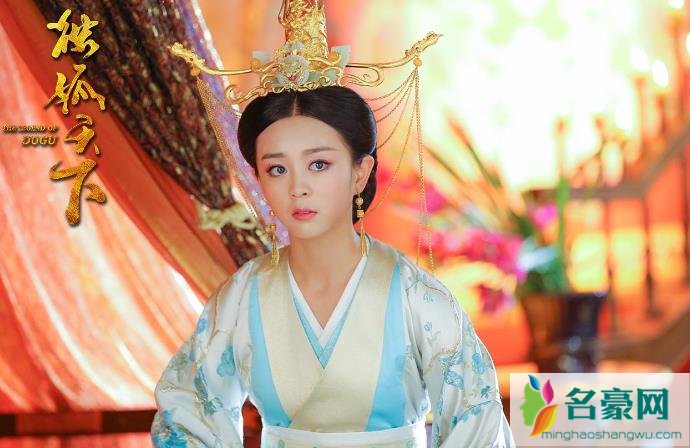 郜思雯演过什么