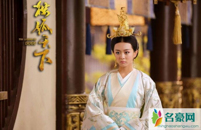 郜思雯演过什么