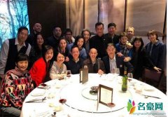 李若彤古天乐同框引人忆 岁月催人老唯情恒久远