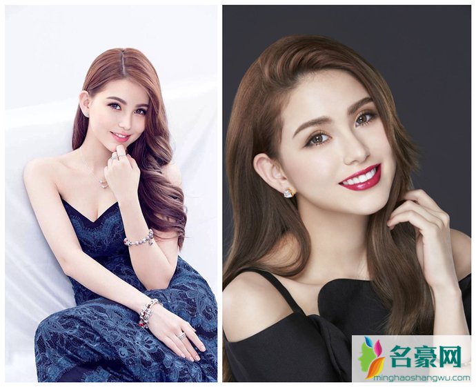 昆凌为什么老化大浓妆