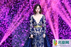 张靓颖为什么叫海豚 张靓颖海豚音是哪首歌震惊全