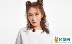 杜若溪整容了吗 网上流出她的整容前后照片对比惊