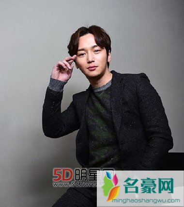 卞耀汉或出演历史剧《六龙飞跃》 有望与刘亚仁飚戏