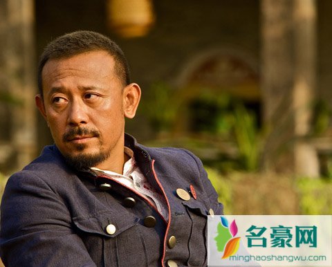 姜文前妻桑德琳近况照片 姜文前任法国妻子揭密