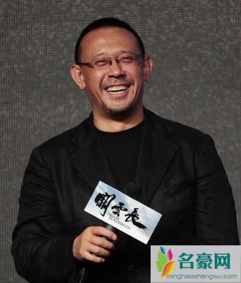 姜文前妻桑德琳近况照片 姜文前任法国妻子揭密