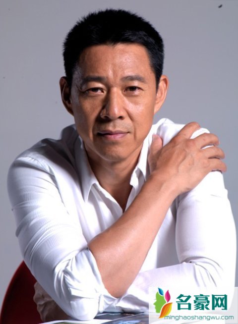 吕丽萍第二任丈夫老公 吕丽萍有几个前夫/老公
