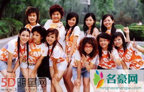 黄雅莉厨艺造诣惊呆众人 05年超女如今如何