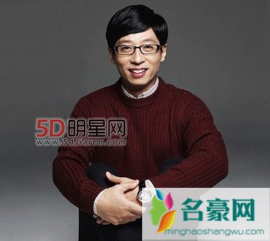 刘在石金九拉联手主持新综艺《同床异梦，没关系没关系》