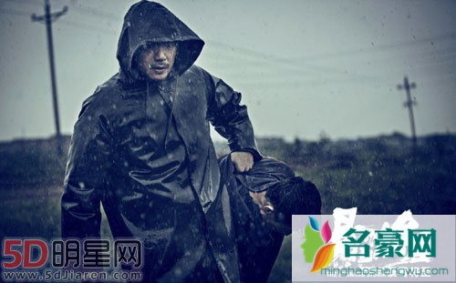 段奕宏获东京电影节影帝 暴雪将至得艺术贡献奖