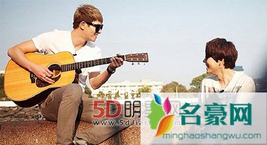 《心动不已的印度》宗泫圭贤街头即兴表演引好奇