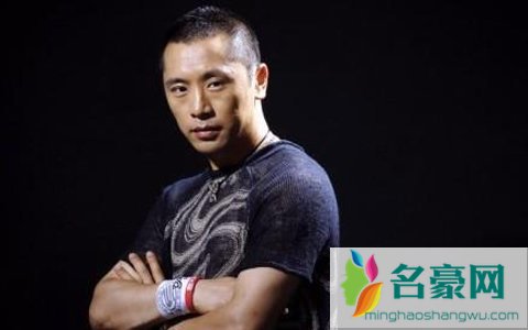 白红标与孙红雷关系 姜鹏/乔四和孙红雷的关系