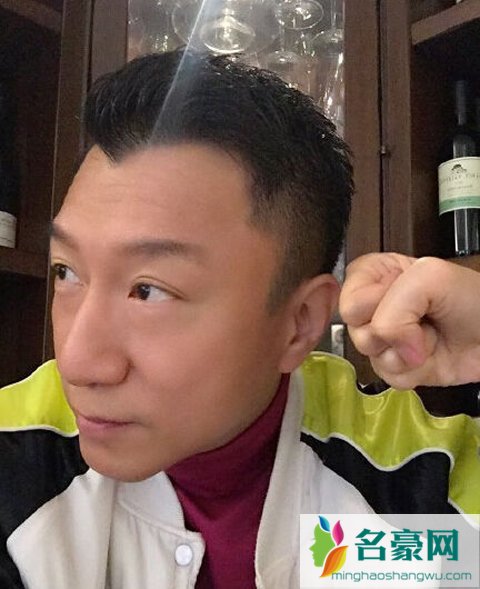 白红标与孙红雷关系 姜鹏/乔四和孙红雷的关系