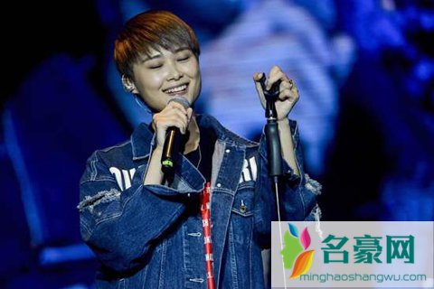 李宇春多大年龄 李宇春有多少资产