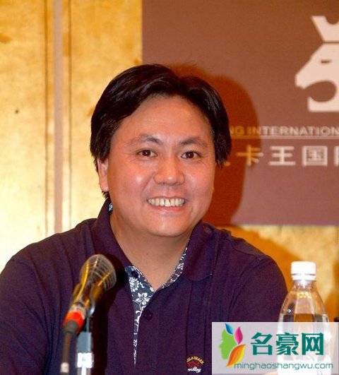范冰冰母亲和贾云 范冰冰和贾云的儿子