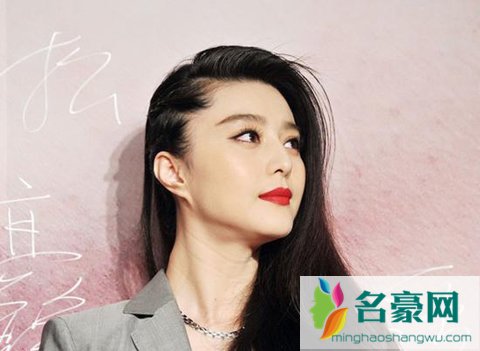 范冰冰母亲和贾云 范冰冰和贾云的儿子