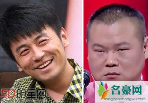 雷佳音送岳云鹏女儿拼图 拼图长达五米
