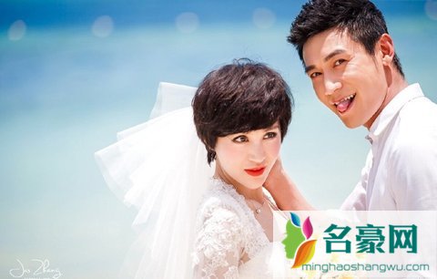 陆毅鲍蕾为何离婚 陆毅的老婆鲍蕾近况