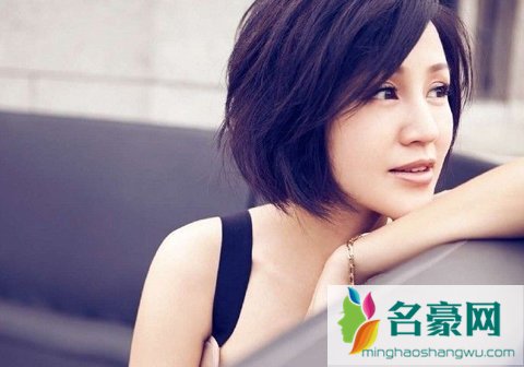 陆毅鲍蕾为何离婚 陆毅的老婆鲍蕾近况