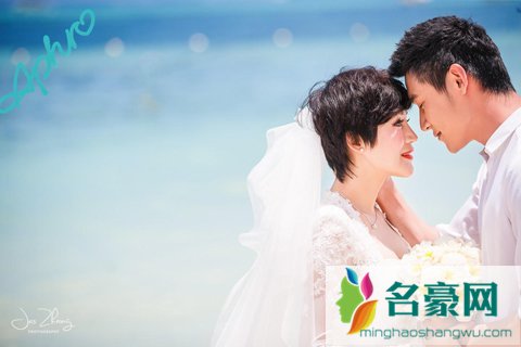 陆毅鲍蕾为何离婚 陆毅的老婆鲍蕾近况