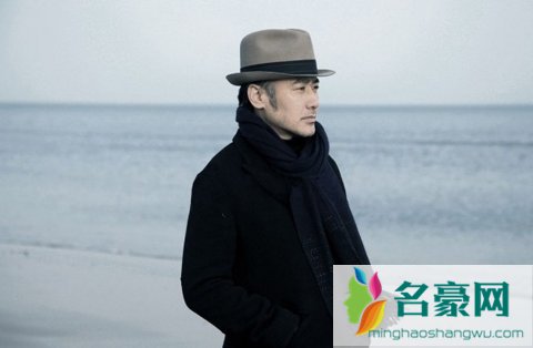 吴秀波儿子女儿多大年龄 吴秀波儿子正面照