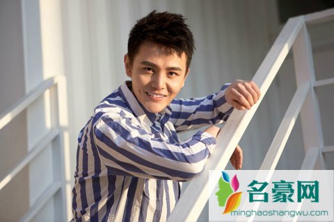 演员孙坚整容了吗 孙坚整容前后对比照片