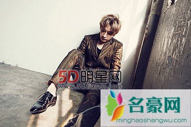 Super Junior-D&E(东海&银赫)主打歌《你如我般》公开