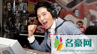 韩星李民浩（Boom）父亲遇车祸去世