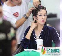 章子怡挑战青蛇 网友称没有张曼玉的妖娆