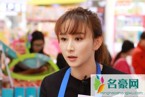 胡静离婚了吗 胡静澄清离婚传闻