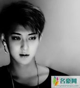 黄子韬与SM公司官司败诉 回应将继续上诉