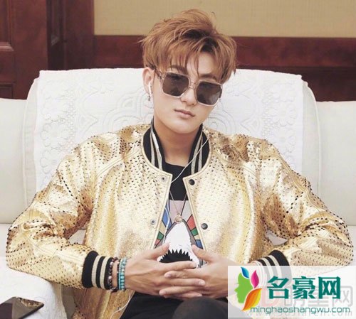 黄子韬与SM公司官司败诉 回应将继续上诉