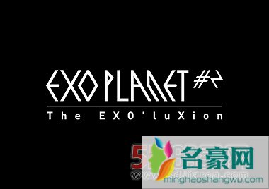 EXO二次演唱会门票预售致网站瘫痪 “Happy Family席位”0.4秒卖尽