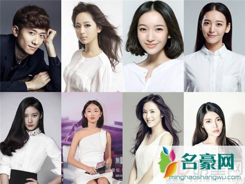 张一山将演新版《鹿鼎记》中韦小宝 网友为他的七个老婆操碎了心