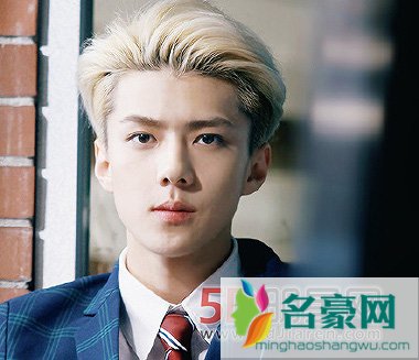 《我邻居是EXO》男主吴世勋 女主文佳英