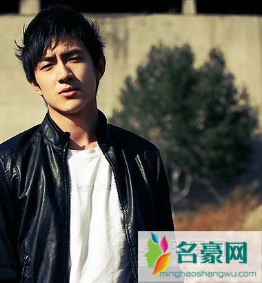 允儿将出演中国电视剧《武神赵子龙》 担任女主角搭档林更新
