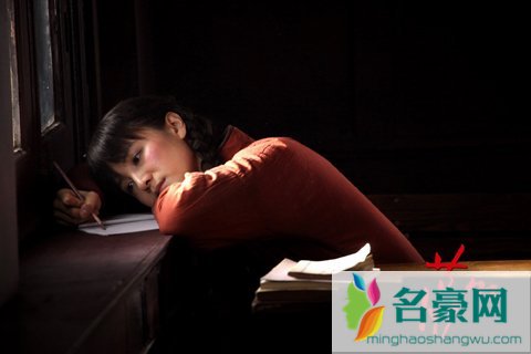 小宋佳主演的萧红 小宋佳饰演的萧红剧照/床戏