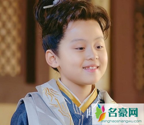 清落儿子怎么来的