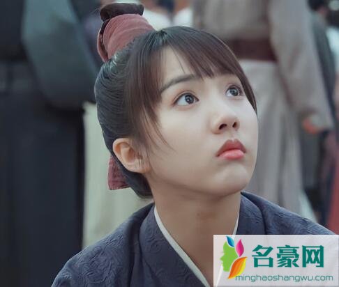 御赐小仵作楚楚身世