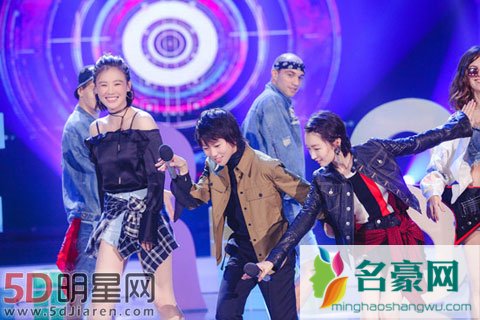 窦靖童被表弟索要版权 网友称赞有法律意识