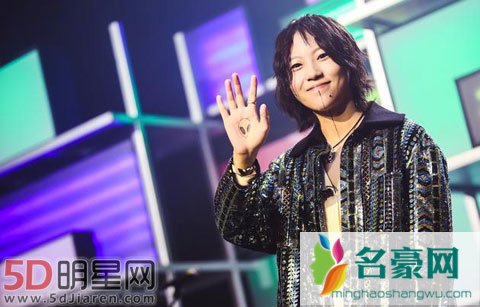 窦靖童被表弟索要版权 网友称赞有法律意识