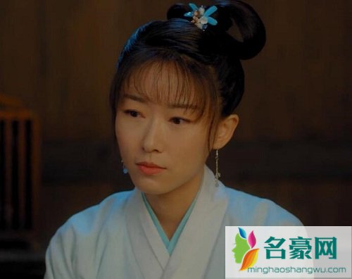 雁归西窗月苏味是好人吗
