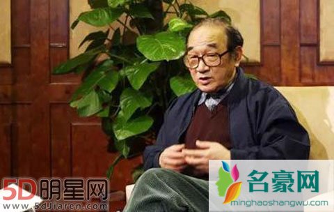 著名老艺术家严顺开追悼会于20日举行 卧病多年器官多处衰竭