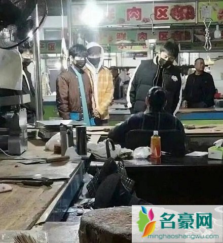 向往的生活5杨紫是哪一期
