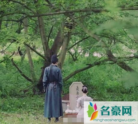 长歌行小五怎么死的
