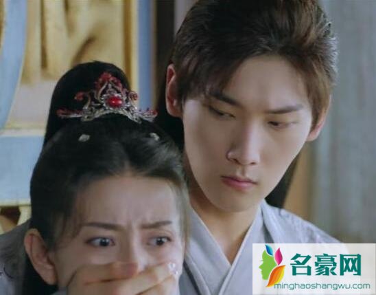 墨连城为什么会失忆