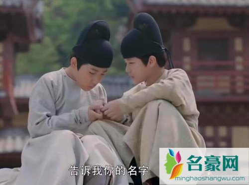 长歌行晟辛是什么身份