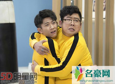 牛骏峰马可变大儿童上演回忆杀 《家有儿女》的小明星长大后发展如何？