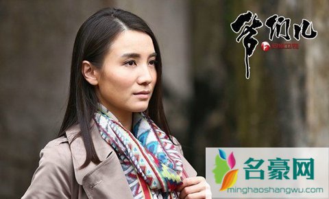 爷们儿小宋佳扮演谁 小宋佳爷们儿剧照